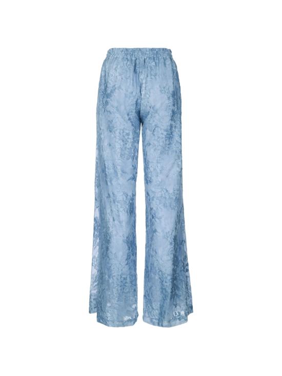 26SS 에르마노 피렌제 스트레이트 팬츠 D48EP046E66MF156 MF156 DENIM - ERMANNO FIRENZE