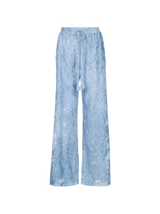 26SS 에르마노 피렌제 스트레이트 팬츠 D48EP046E66MF156 MF156 DENIM