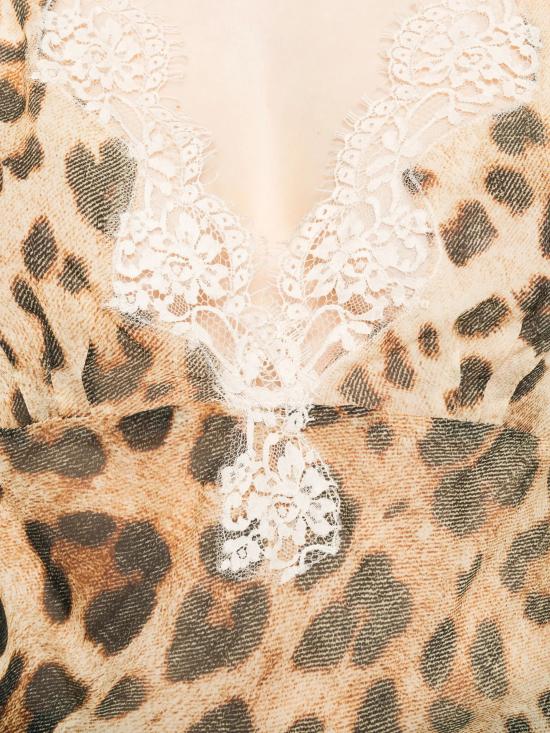 26SS 에르마노 피렌제 민소매 티셔츠 D48EL038EC3MFB42 MFB42 MANDORLA - ERMANNO FIRENZE