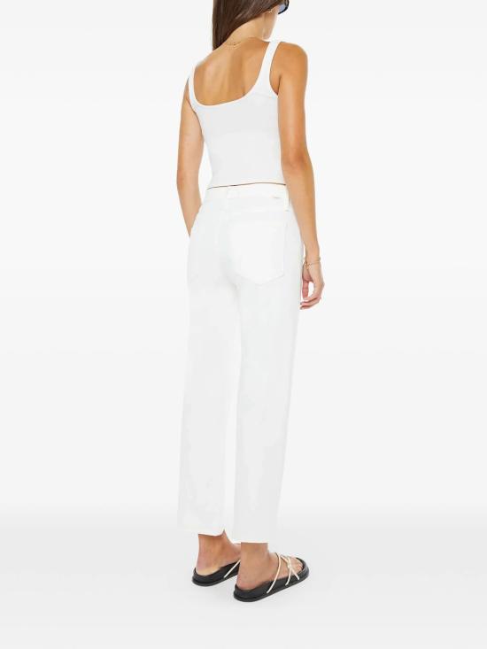 26SS 마더 데님 팬츠 11496753 FOT - MOTHER