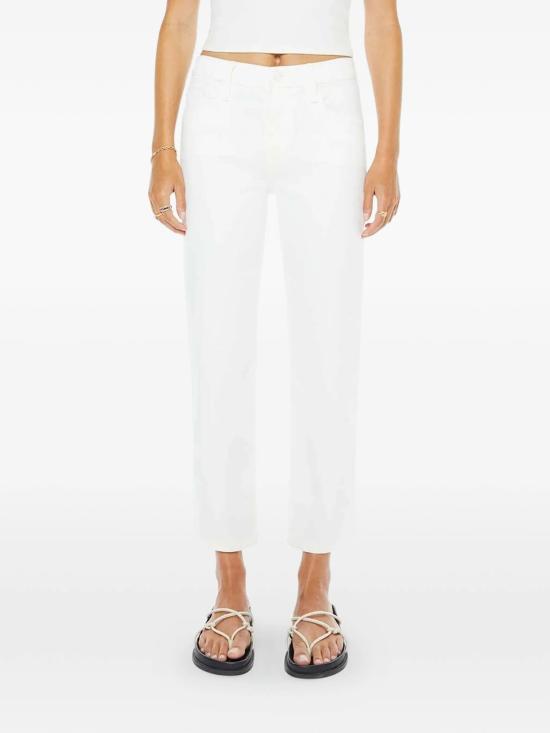 26SS 마더 데님 팬츠 11496753 FOT