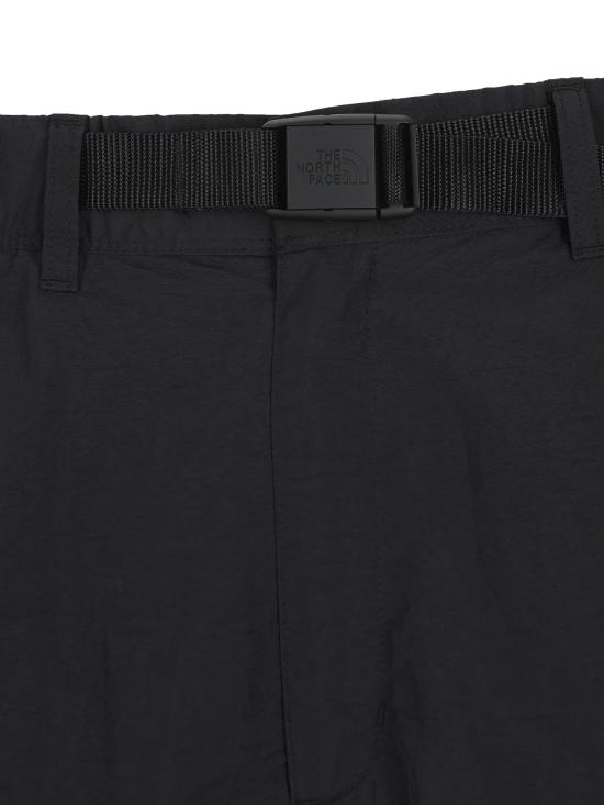 26SS 노스페이스 숏팬츠 NF0A8GE5JK31 TNF BLACK - NORTH FACE