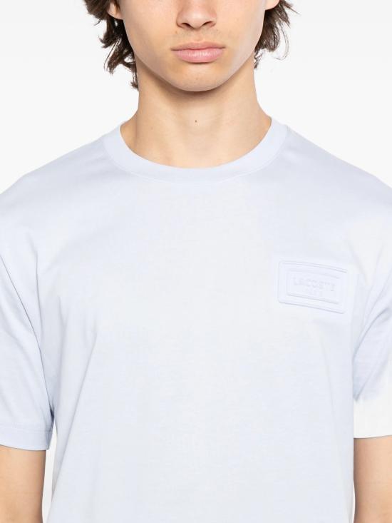 26SS 라코스테 반팔 티셔츠 ABTH0753 J2G - LACOSTE
