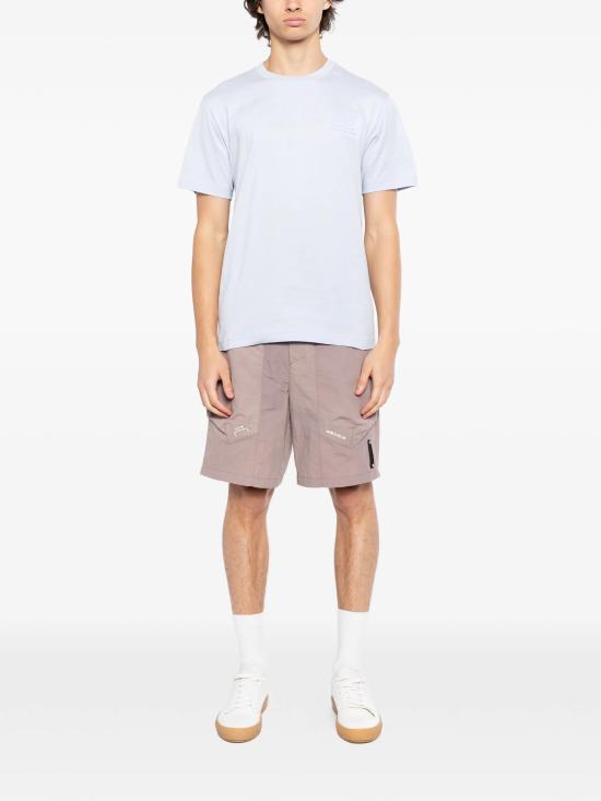 26SS 라코스테 반팔 티셔츠 ABTH0753 J2G - LACOSTE