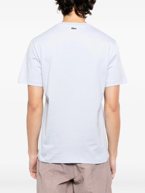 26SS 라코스테 반팔 티셔츠 ABTH0753 J2G - LACOSTE
