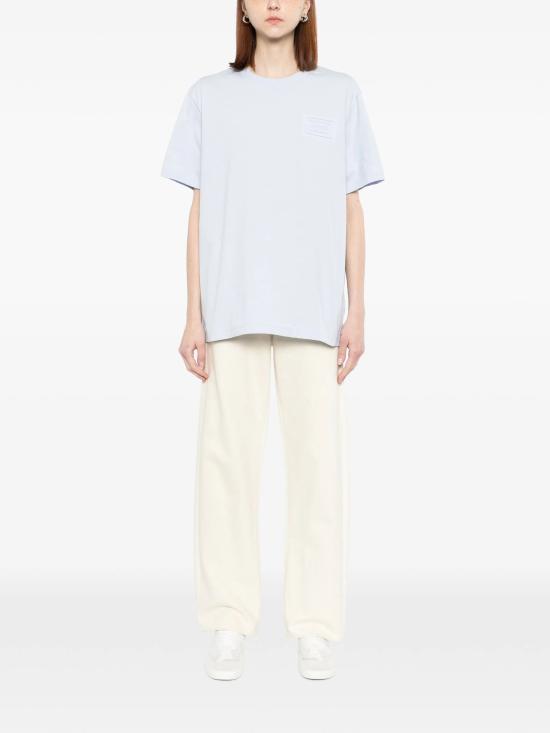 26SS 라코스테 반팔 티셔츠 ABTH0753 J2G - LACOSTE