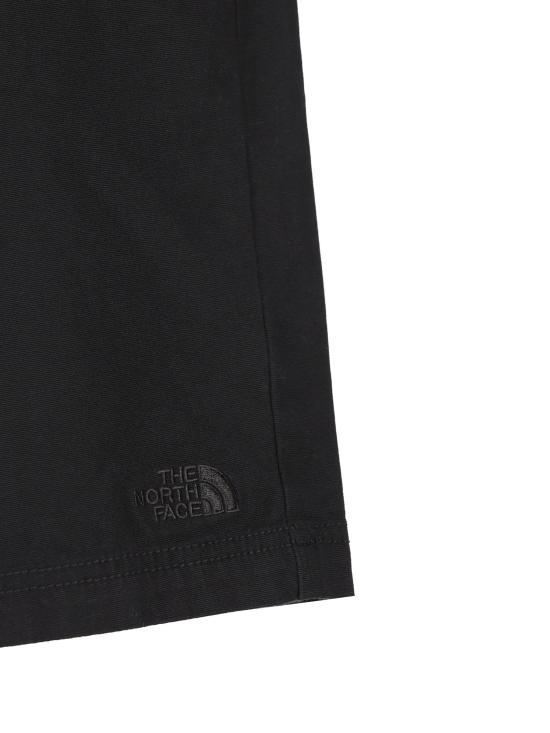 26SS 노스페이스 숏팬츠 NF0A8G0AJK31 TNF BLACK - NORTH FACE