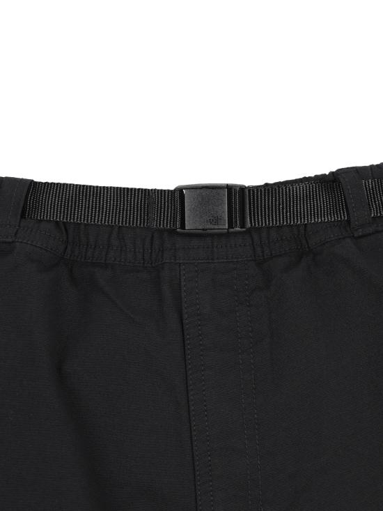 26SS 노스페이스 숏팬츠 NF0A8G0AJK31 TNF BLACK - NORTH FACE