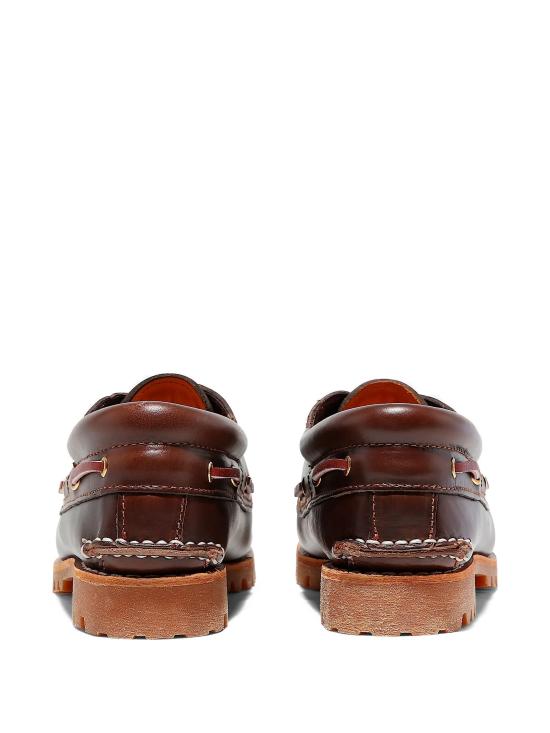 26SS 팀버랜드 로퍼 TB0513042141 2141 BROWN - TIMBERLAND