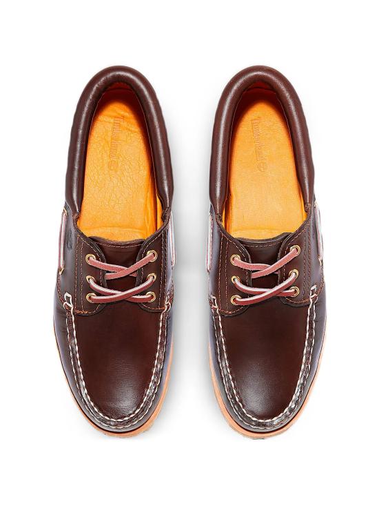 26SS 팀버랜드 로퍼 TB0513042141 2141 BROWN - TIMBERLAND