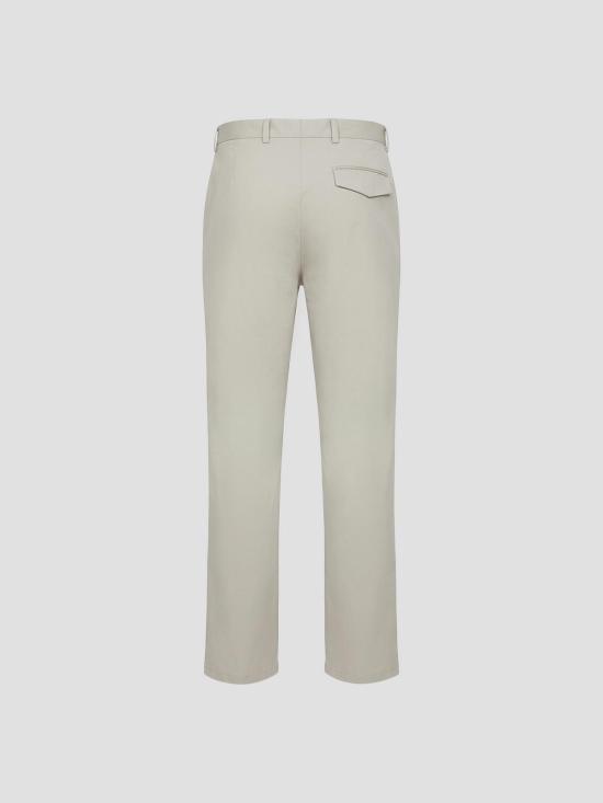 26SS 리에르 스트레이트 팬츠 TRS36COS LGY SUIT LIGHT GREY SUIT - RIER