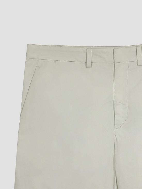 26SS 리에르 스트레이트 팬츠 TRS36COS LGY SUIT LIGHT GREY SUIT - RIER