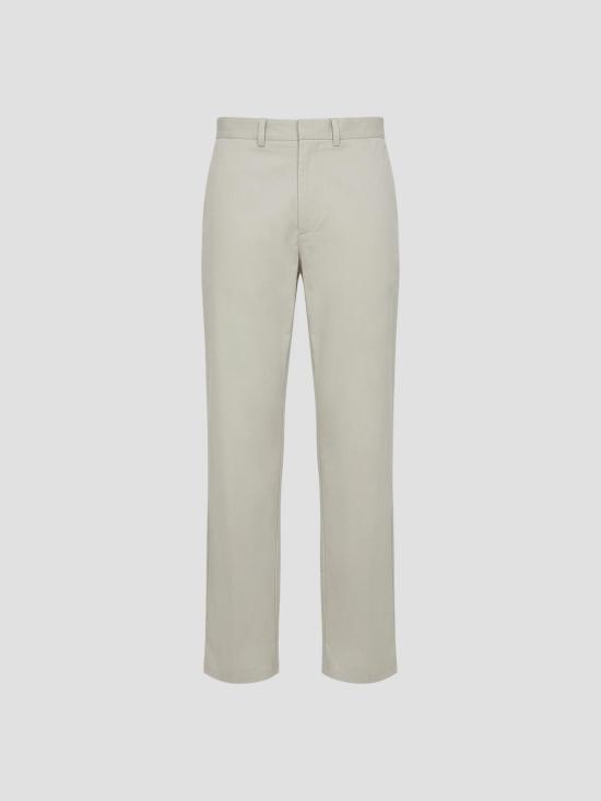 26SS 리에르 스트레이트 팬츠 TRS36COS LGY SUIT LIGHT GREY SUIT