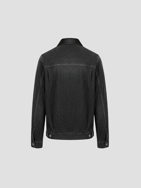 26SS 사카이 자켓 2608434 546 TAUPE BLACK - SACAI