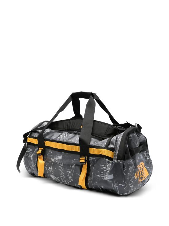 26SS 노스페이스 더플백 NF0A52SAMV31 TNF BLACK STONE SLAB - NORTH FACE