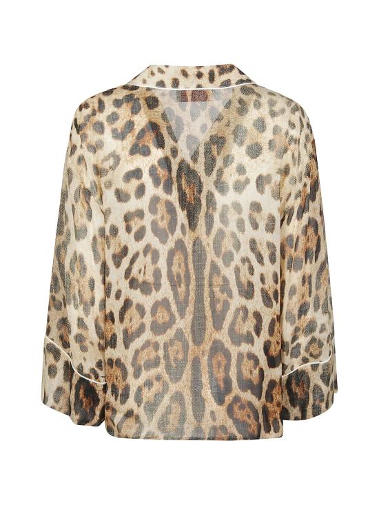 26SS 에르마노 피렌제 셔츠 D48EK068EC3MFB42 MFB42 MANDORLA - ERMANNO FIRENZE