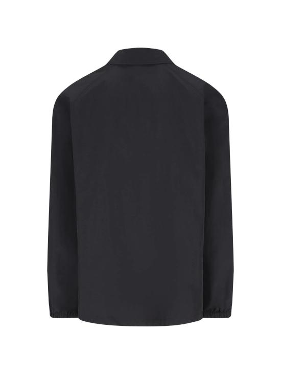 26SS 노스페이스 긴팔 셔츠 NF0A8FHCJK31 TNF BLACK - NORTH FACE