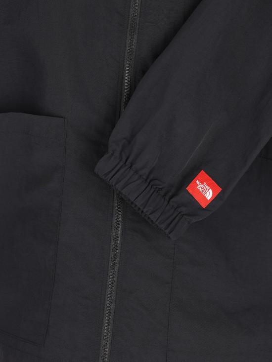26SS 노스페이스 긴팔 셔츠 NF0A8FHCJK31 TNF BLACK - NORTH FACE