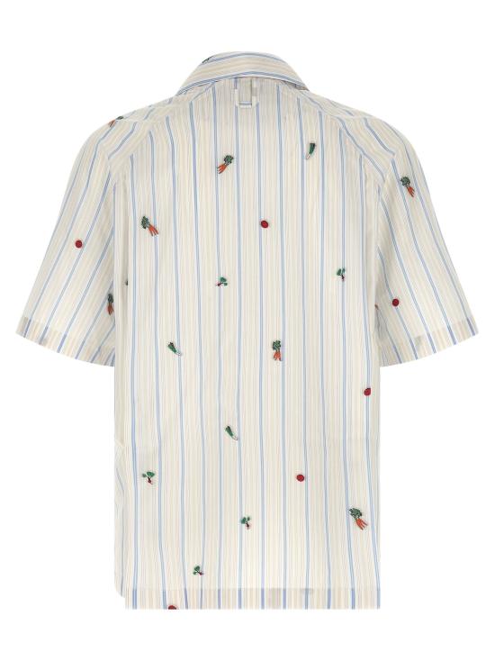 26SS 자크뮈스 반팔 셔츠 26ESHM00573AW007481MF Multicolor - JACQUEMUS