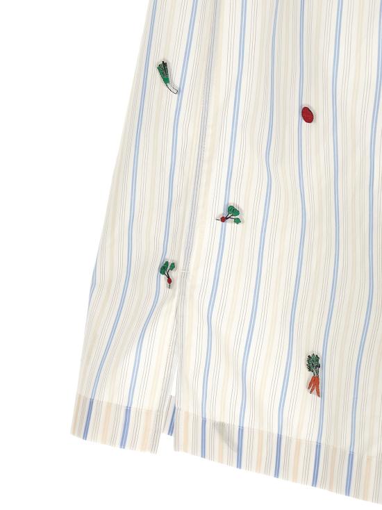 26SS 자크뮈스 반팔 셔츠 26ESHM00573AW007481MF Multicolor - JACQUEMUS