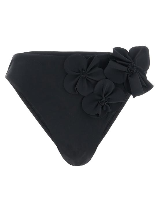 26SS 골드버그 비키니 수영복 GB460602619000 Black