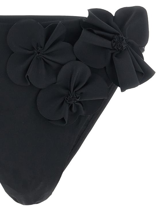 26SS 골드버그 비키니 수영복 GB460602619000 Black - GOLDBERGH