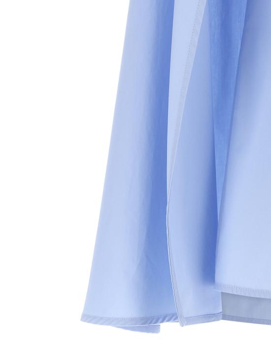 26SS 페데리카 보니파치 셔츠 CAM032LIGHT BLUE Light Blue - FEDERICA BONIFACI