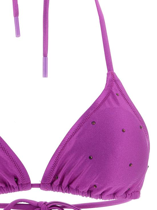 26SS 골드버그 비키니 수영복 GB461512615643 Purple - GOLDBERGH