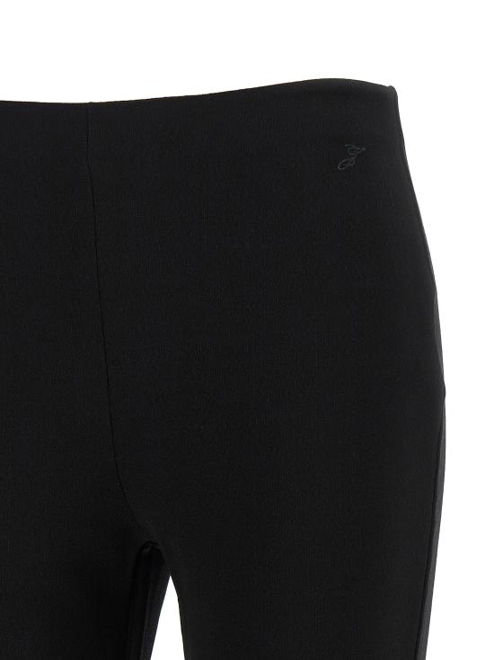 26SS 자크뮈스 숏팬츠 26EPAW00659AJ00296990 Black - JACQUEMUS