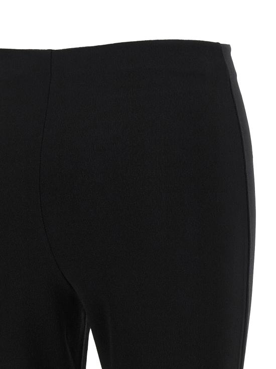 26SS 자크뮈스 숏팬츠 26EPAW00659AJ00296990 Black - JACQUEMUS