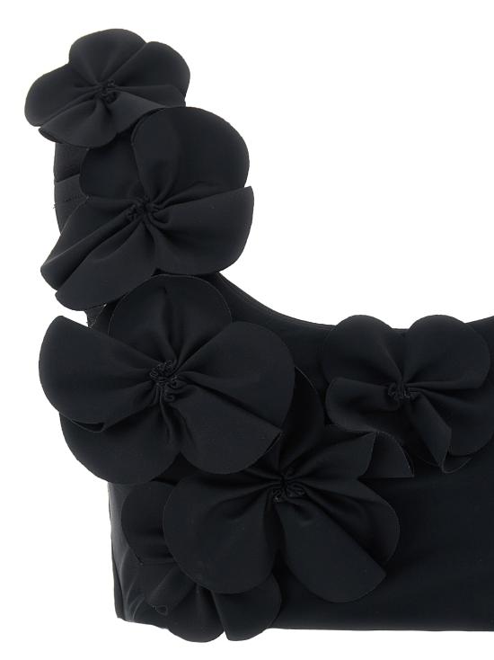 26SS 골드버그 비키니 수영복 GB460502619000 Black - GOLDBERGH