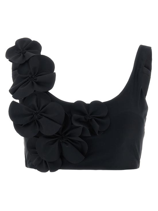 26SS 골드버그 비키니 수영복 GB460502619000 Black