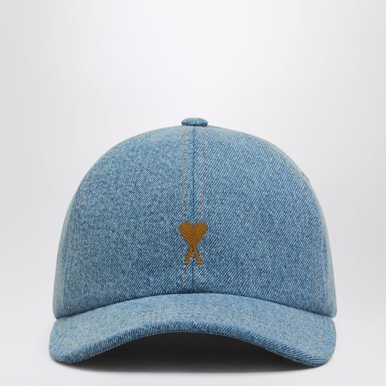 26SS 아미 볼캡 UCP264DE0046 Light blue