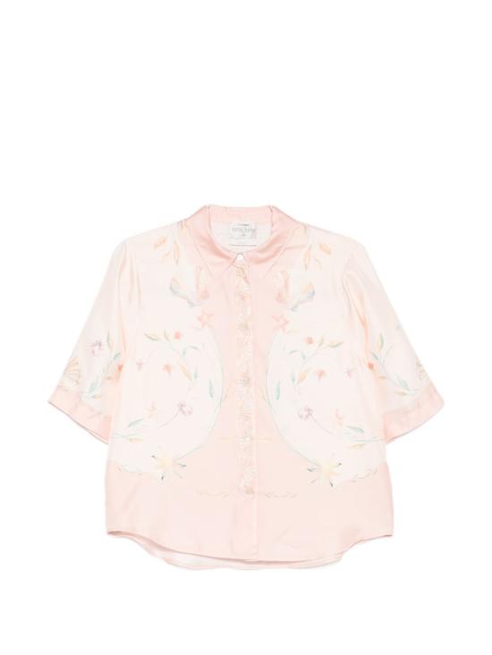 26SS 포르테포르테 셔츠 14919 MYSHIRTROSEO 1626