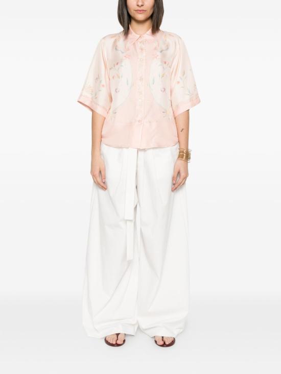 26SS 포르테포르테 셔츠 14919 MYSHIRTROSEO 1626 - FORTE FORTE