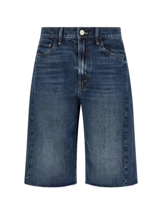 26SS 마더 숏팬츠 41281396DYT Blue