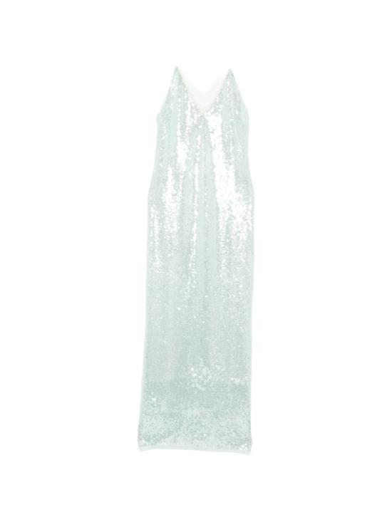 26SS 포르테포르테 롱 원피스 14893 MYDRESSBREEZE 494