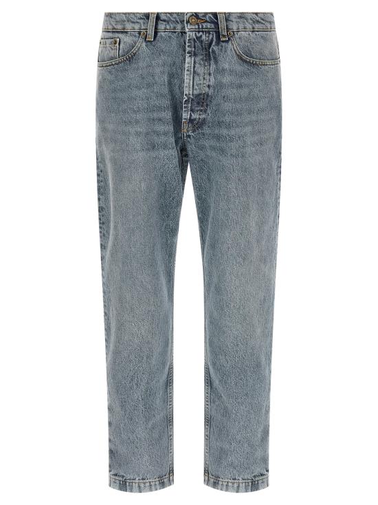 26SS 리비에라 프로젝트 데님 팬츠 DENIMBLUECHIAROBLU Light Blue