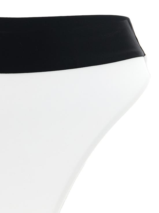 26SS 골드버그 비키니 수영복 GB460612618371 White Black - GOLDBERGH