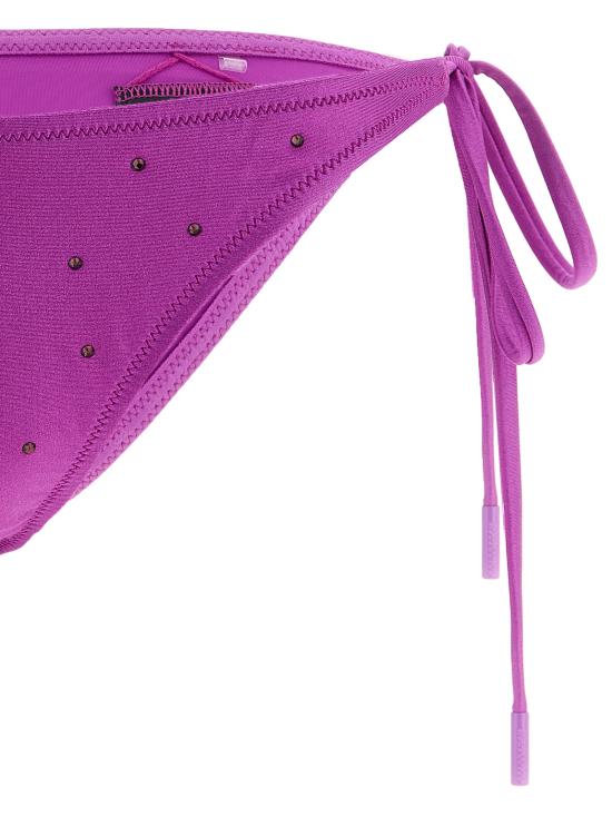 26SS 골드버그 비키니 수영복 GB461612615643 Purple - GOLDBERGH