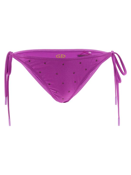 26SS 골드버그 비키니 수영복 GB461612615643 Purple