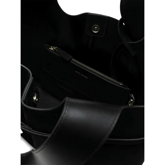 26FW 마누아뜰리에 토트백 2026108 CAMBONCABA BLACK - MANU ATELIER