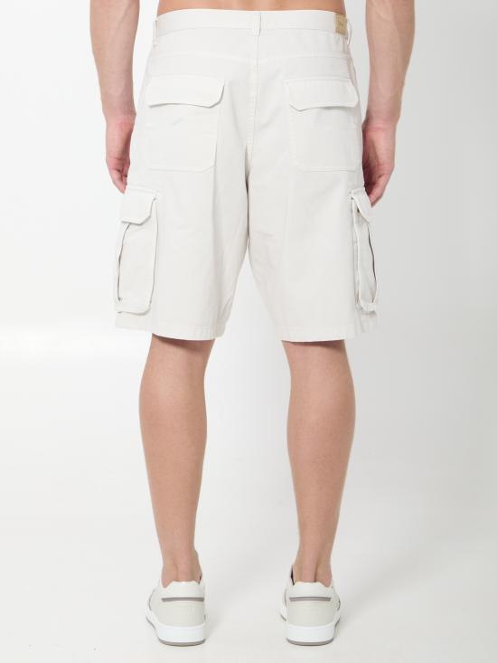 26SS 디올 숏팬츠 683D183 WHITE - DIOR