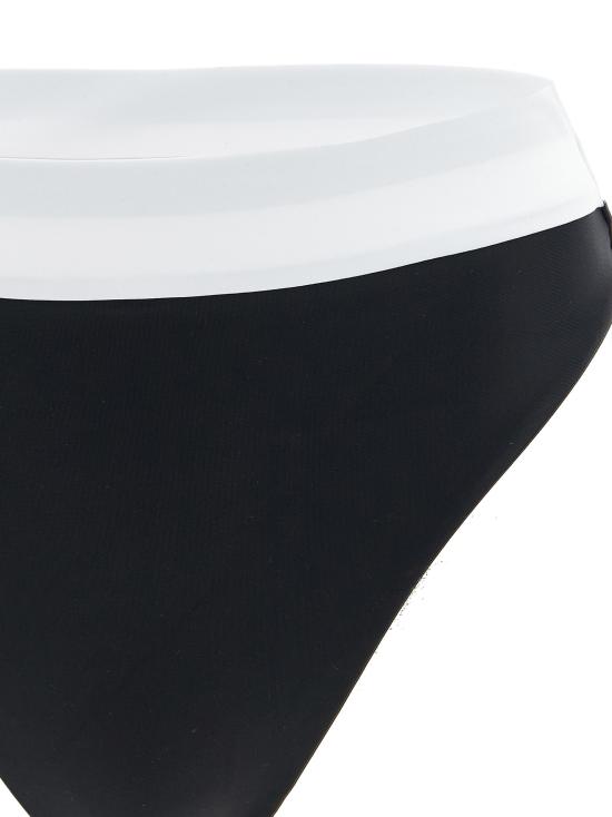 26SS 골드버그 비키니 수영복 GB460612619008 White Black - GOLDBERGH