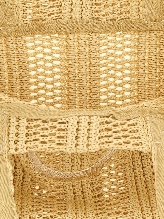 26SS 핑코 토트백 106728A39YC39 Beige - PINKO