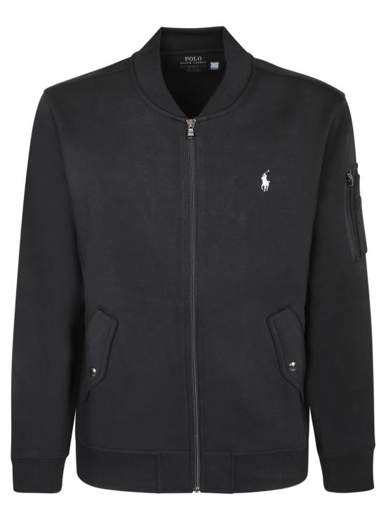 26SS 폴로 랄프로렌 자켓 710980339 003 Black