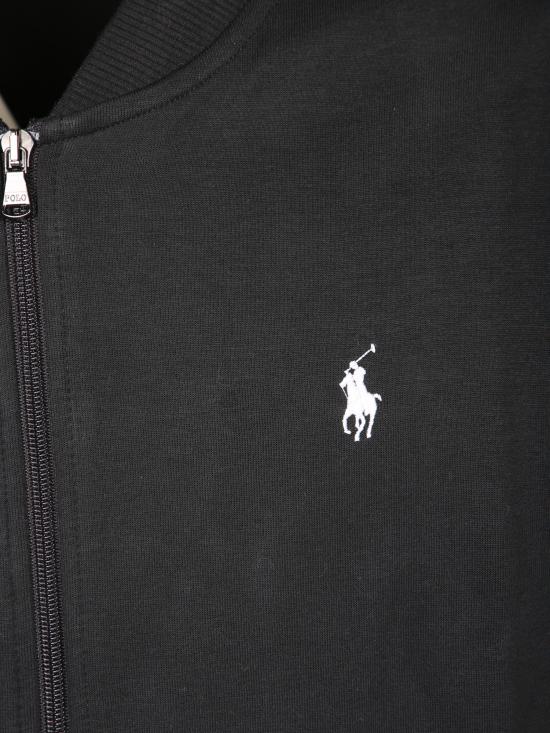 26SS 폴로 랄프로렌 자켓 710980339 003 Black - POLO RALPH LAUREN