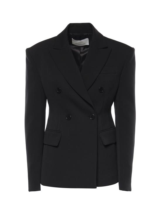 26SS 더프랭키샵 수트 자켓 BLFS21079100 BLACK