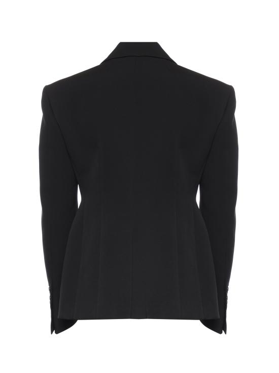 26SS 더프랭키샵 수트 자켓 BLFS21079100 BLACK - THE FRANKIE SHOP