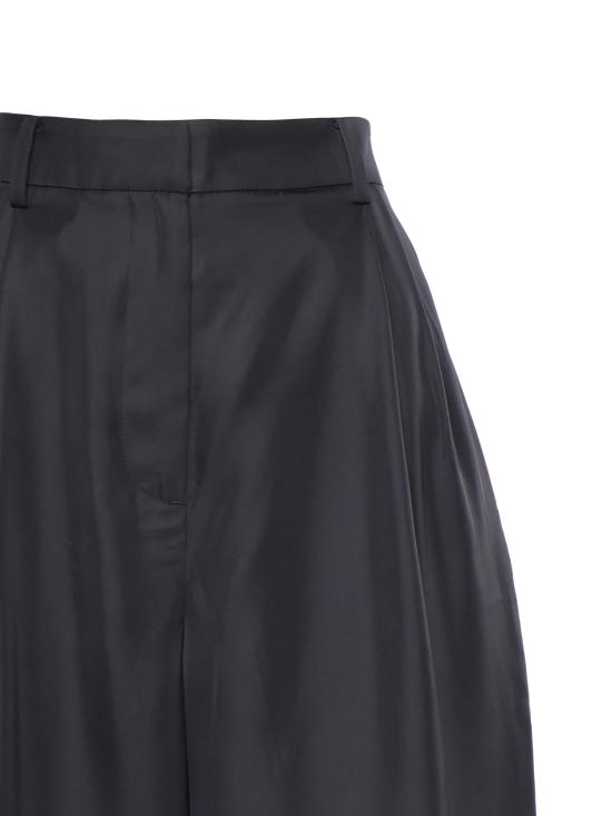 26SS 더프랭키샵 스트레이트 팬츠 PAFS21874102 STORM GREY - THE FRANKIE SHOP